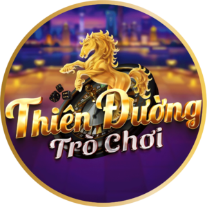 Thiên Đường Trò Chơi App