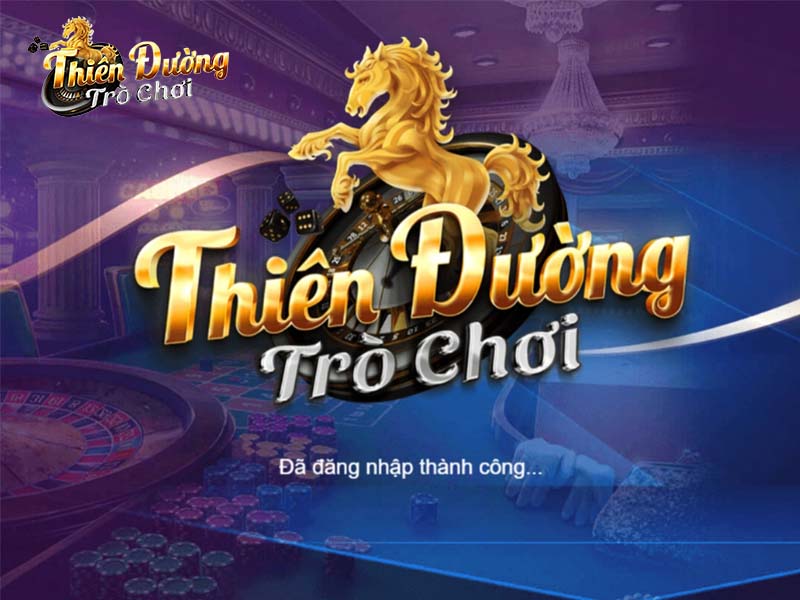 Cách đăng ký thành viên Thiên Đường Trò Chơi chi tiết