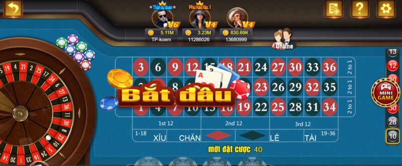 Casino Thiên đường trò chơi – nền tảng game giải trí số 1